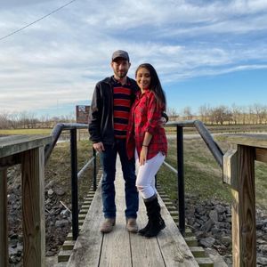 Meet your Posher, Anthony